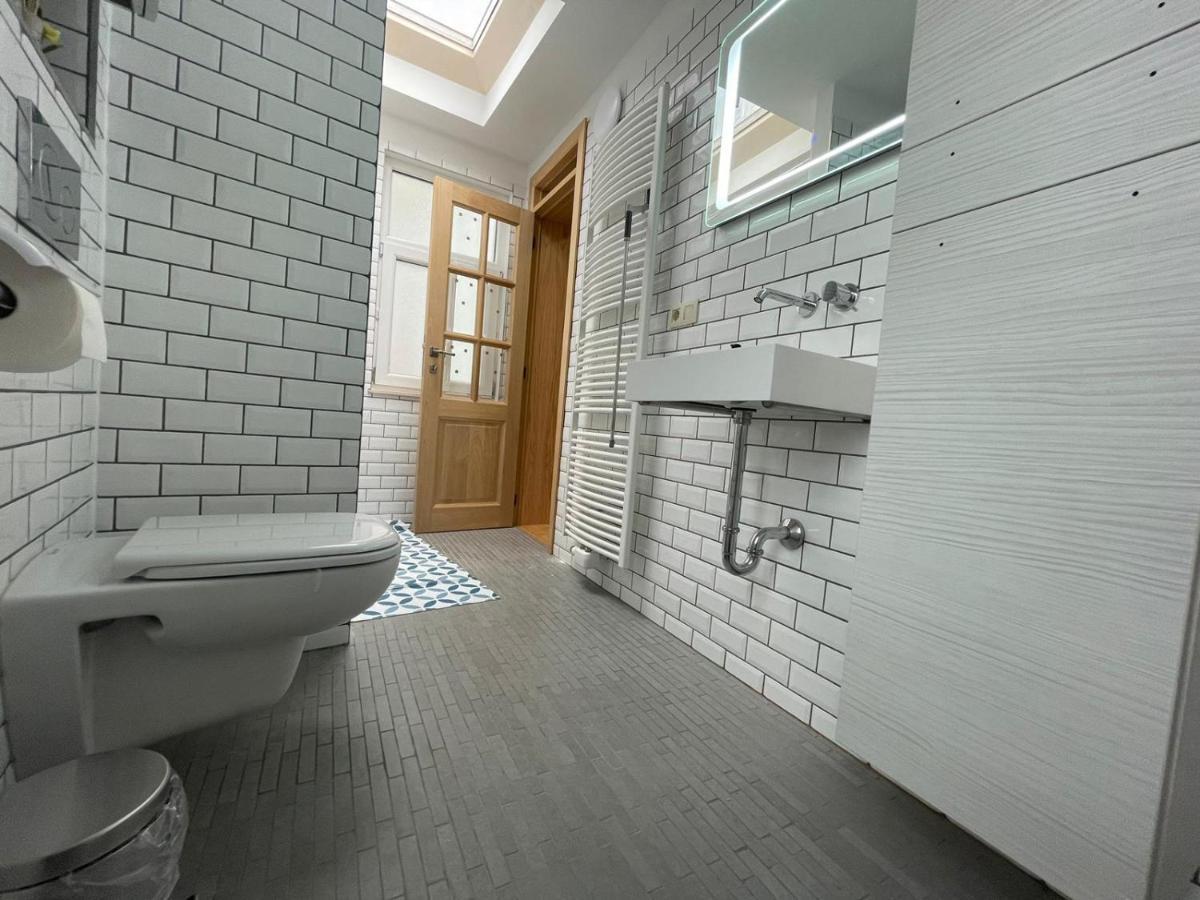 Apartament Duplex Bruxelles Extérieur photo